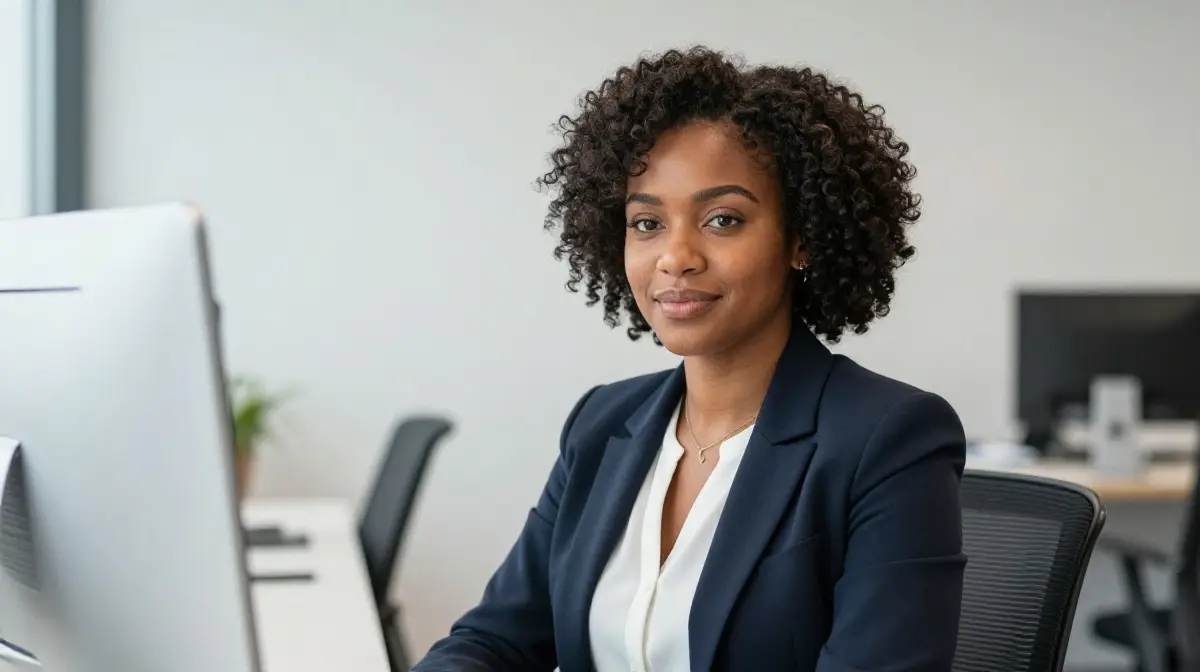 Importance of Work Friendly Natural Hairstyles