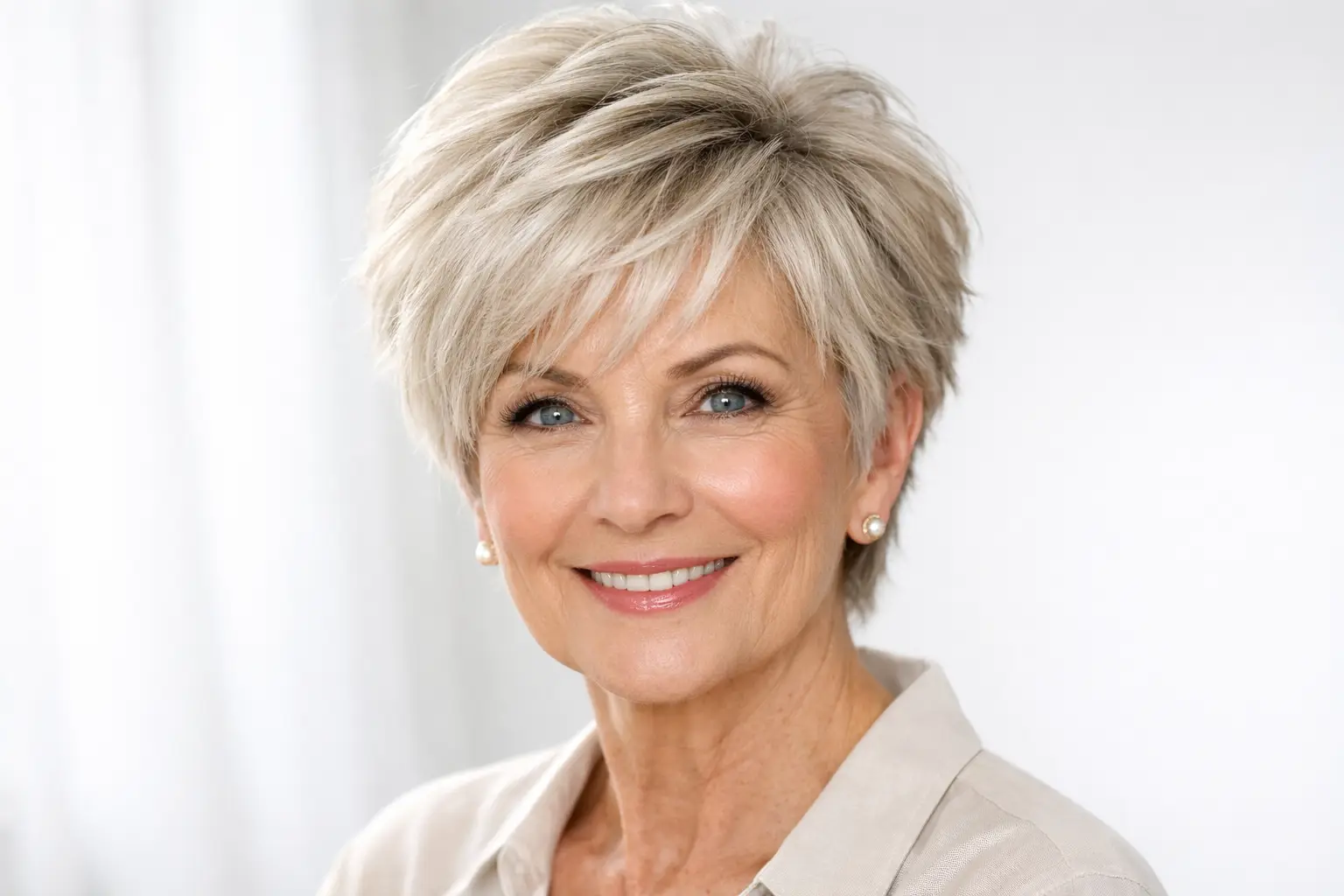 Layered Pixie for Volume