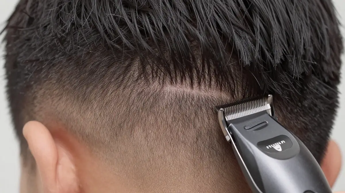 Maintain Your Hairline