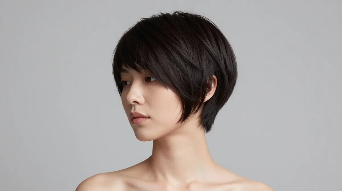 Minimalist Pixie Bob