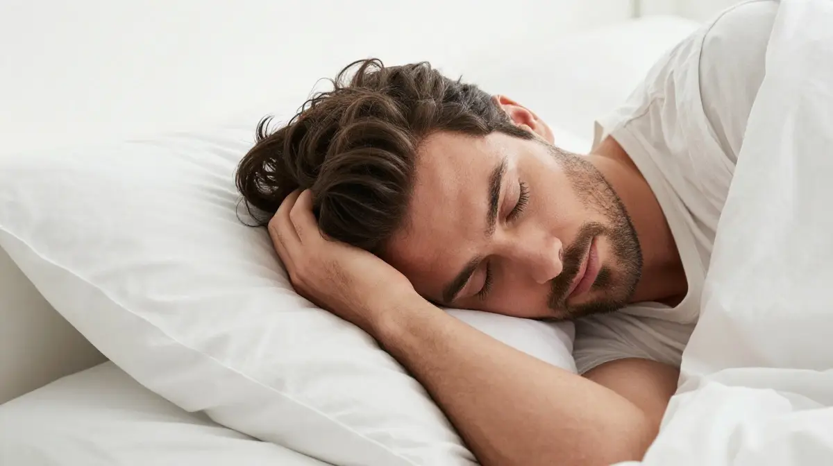 Protect Hair While Sleeping