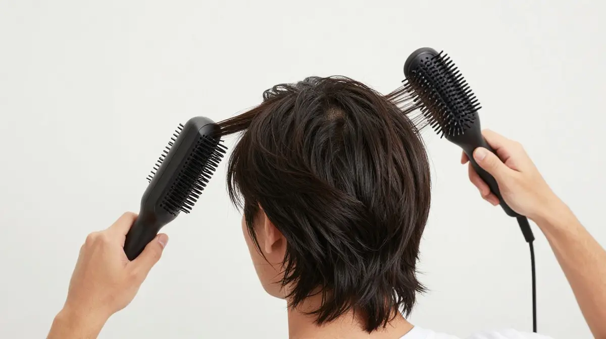 Protect Hair from Heat