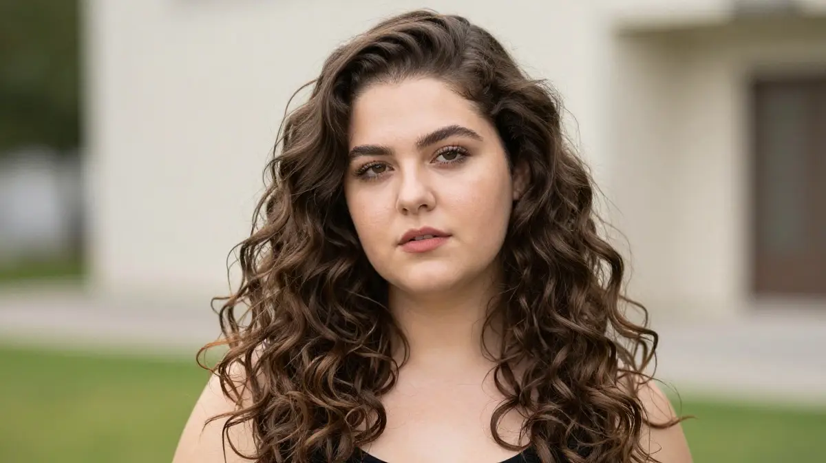 Relaxed Medium Waves with Volume