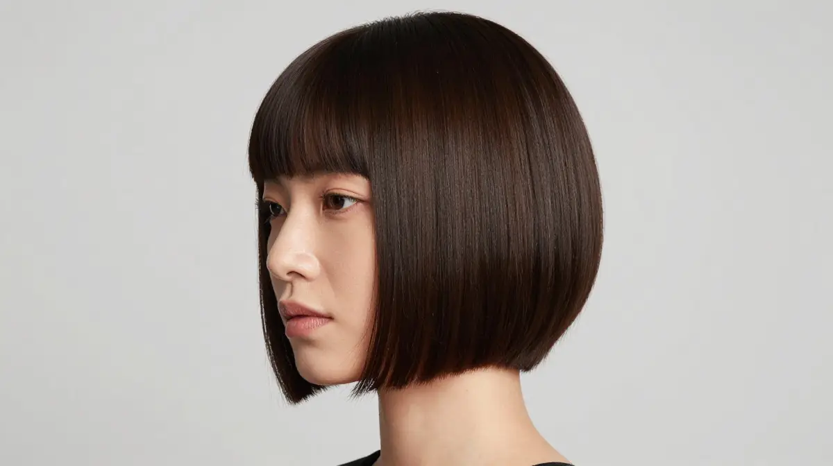 Sleek Pixie Bob