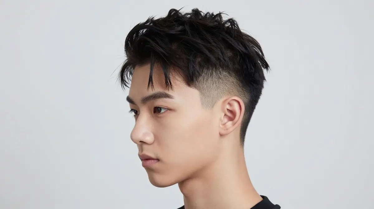 Undercut Hairstyle