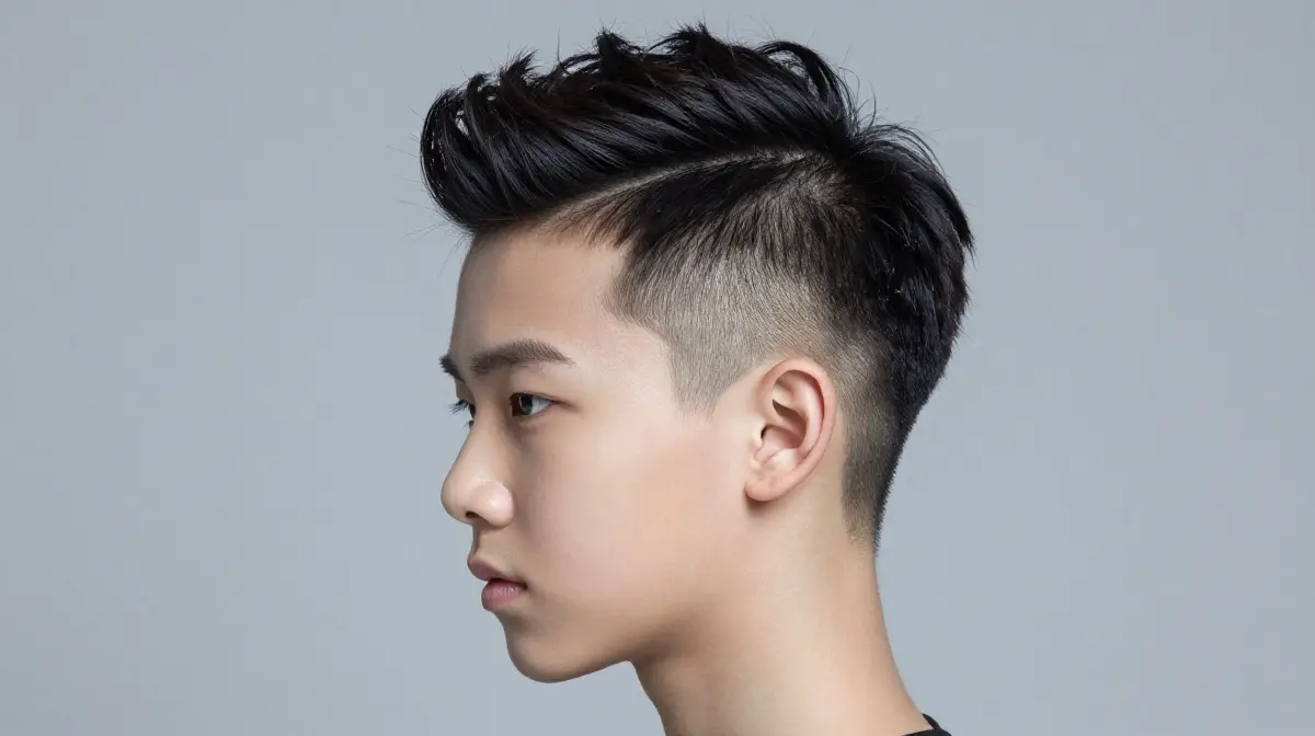 Undercut Style