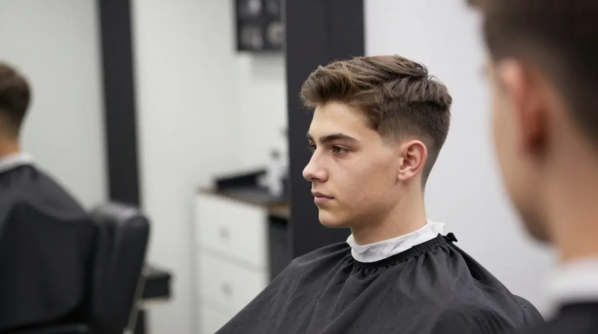 Why Choosing the Right Haircut Matters