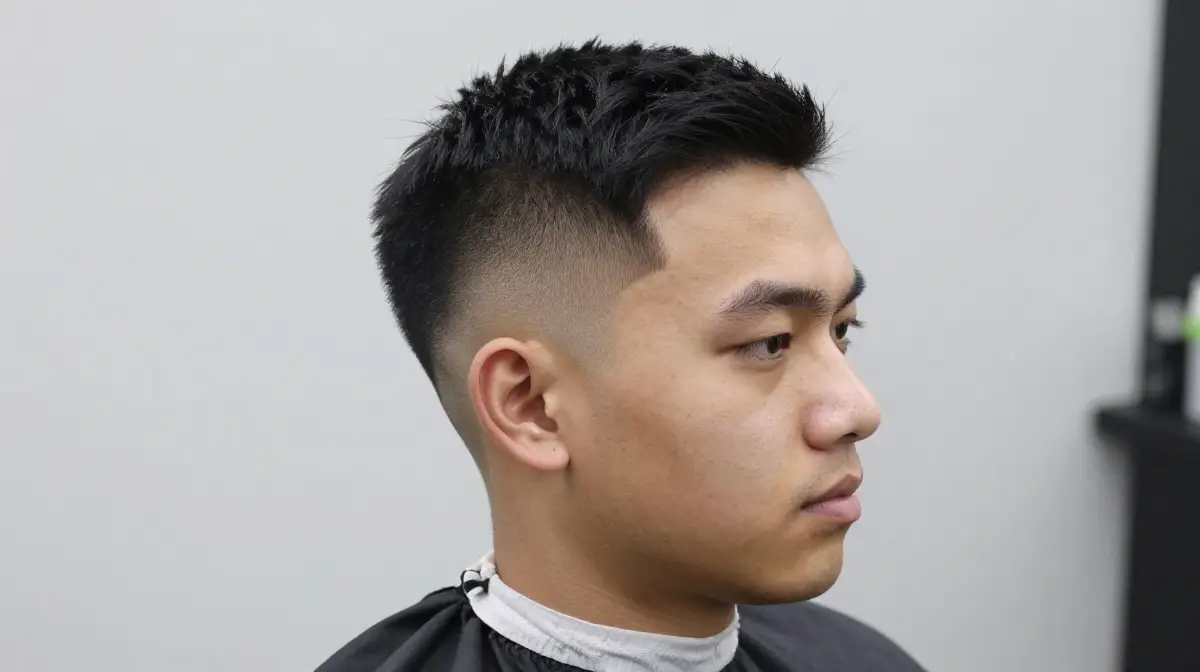 Why Maintenance Matters for Short Haircuts