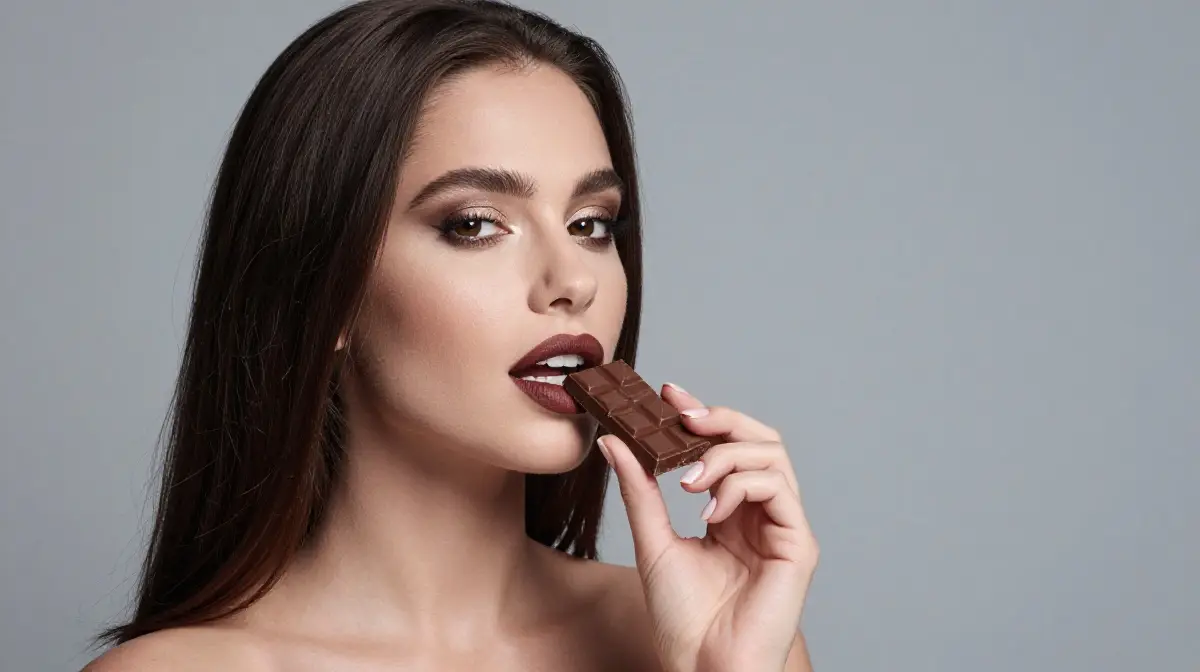 Bitter Chocolate