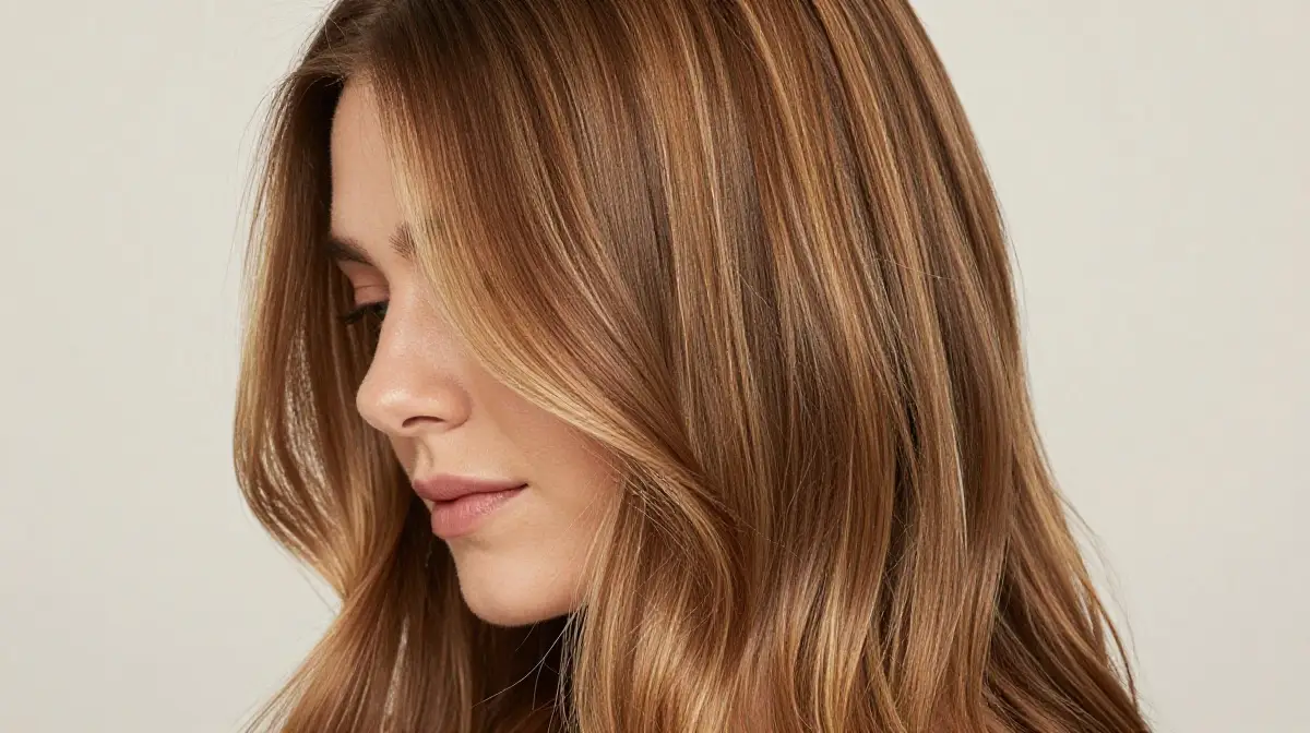 Bronde Highlights
