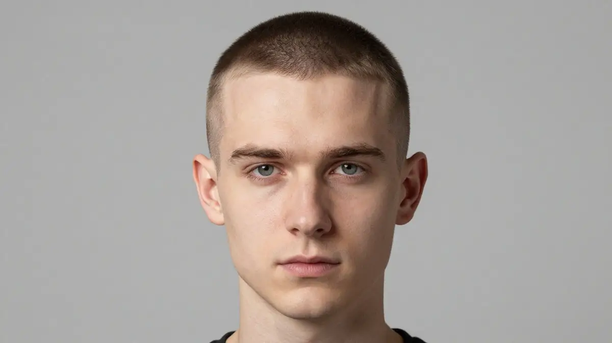 Buzz Cut