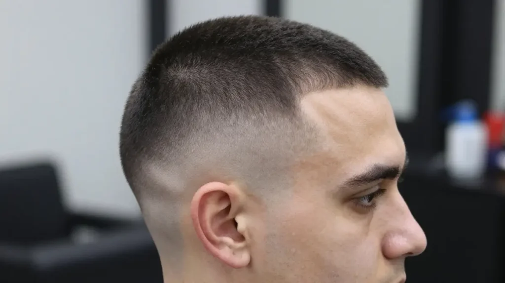Buzz Cut