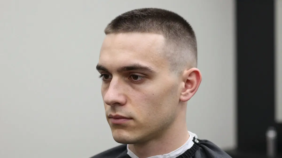 Buzz Cut