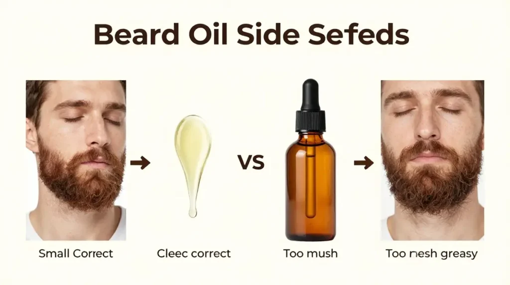 Can Beard Oil Cause Side Effects