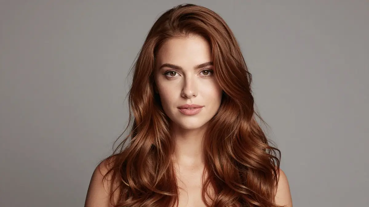 Chestnut Brown