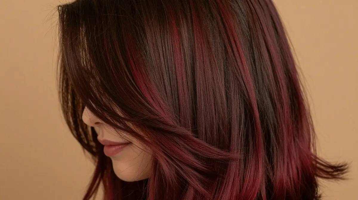 Chocolate Cherry