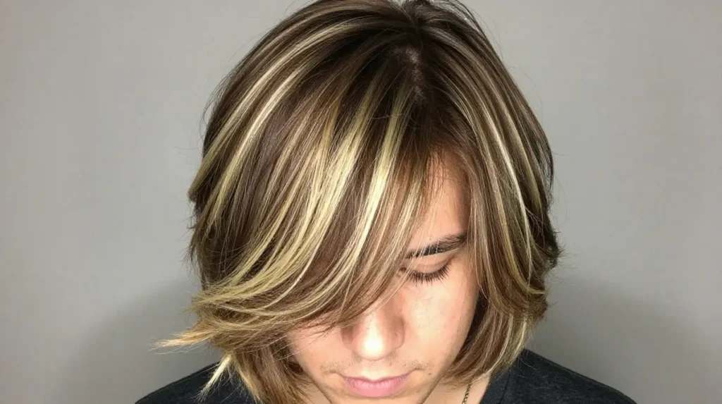 Chunky Highlights