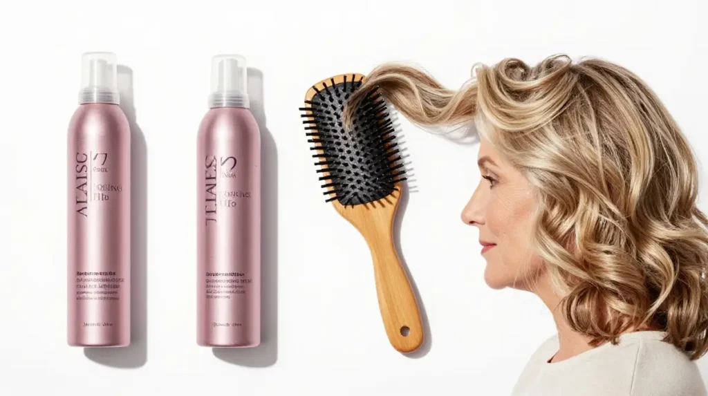 Classic Styling Tips and Product Advice for Women Over 70