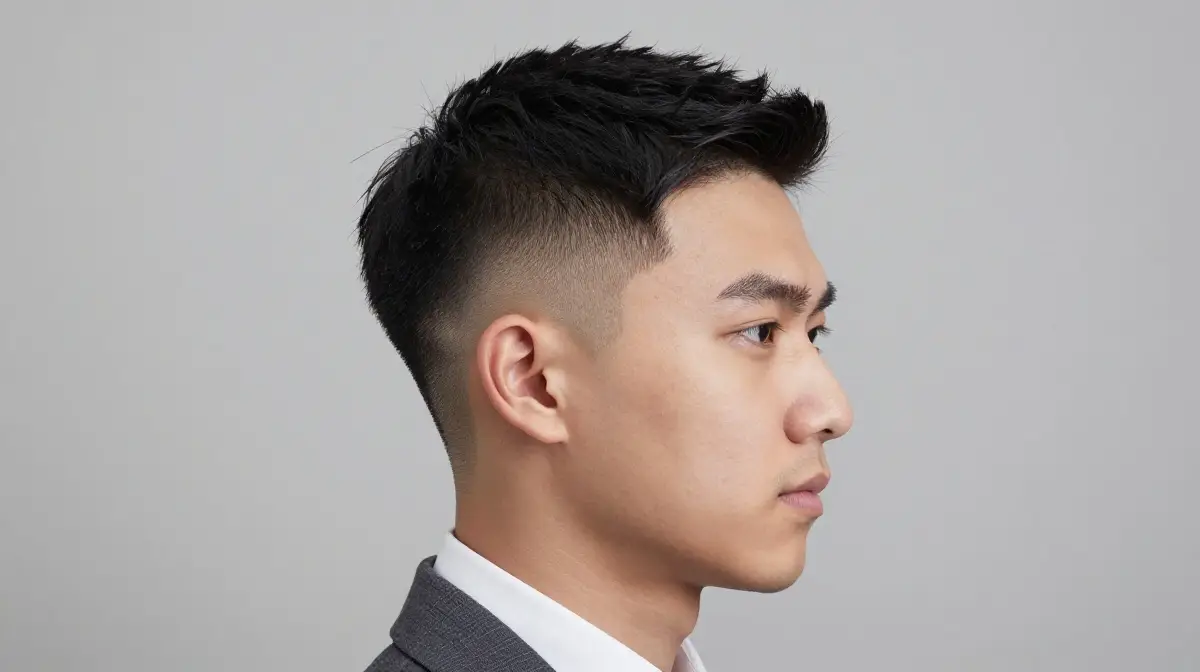 Classic Taper for the Office and Professional Settings