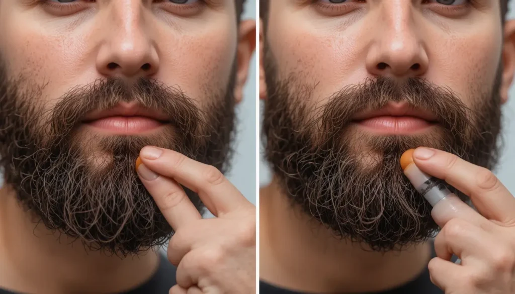 Common Beard Rolling Mistakes to Avoid