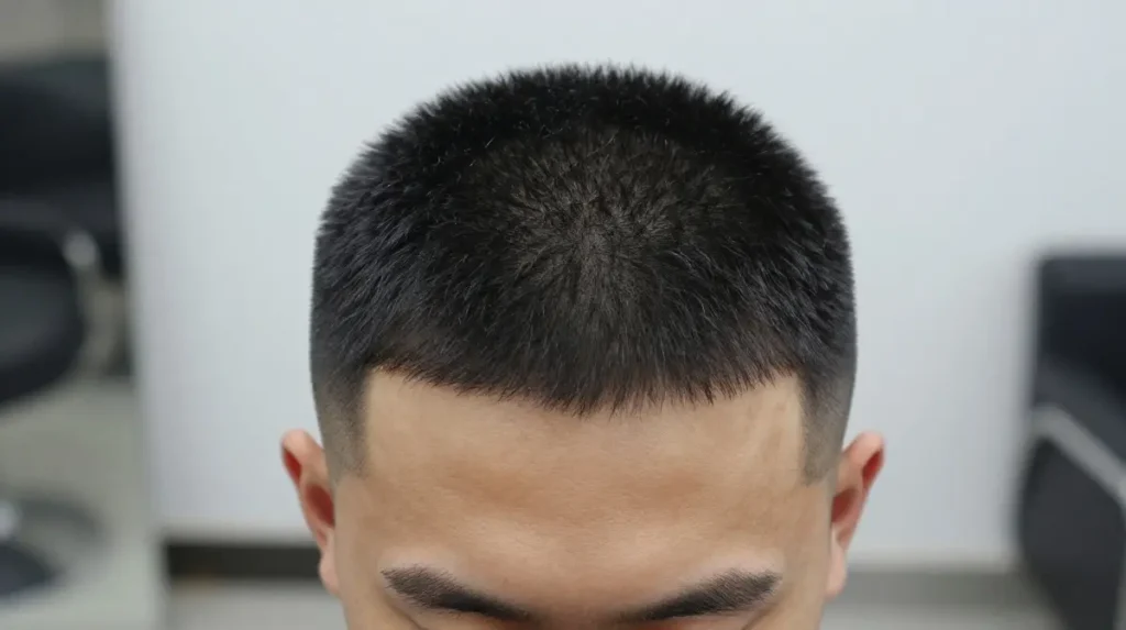 Crew Cut