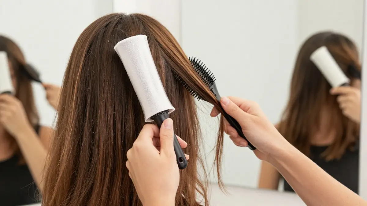 DIY Highlights at Home