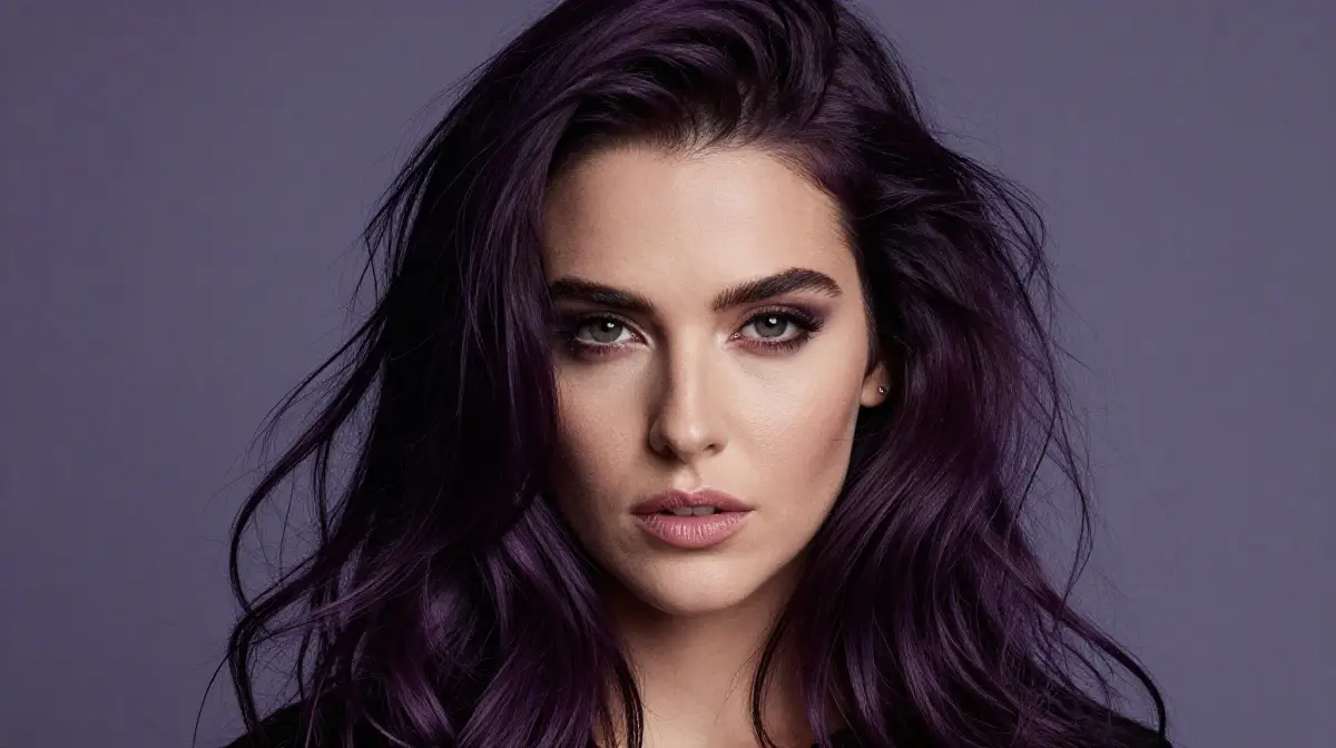 Deep Plum