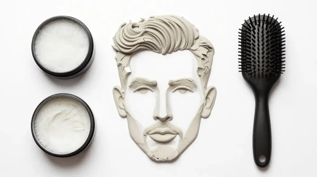 Diamond Face Shape Styling Tips