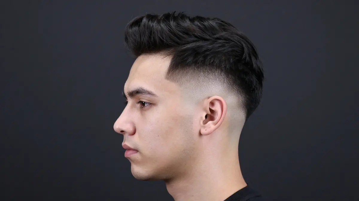Disconnected Undercut with Volume