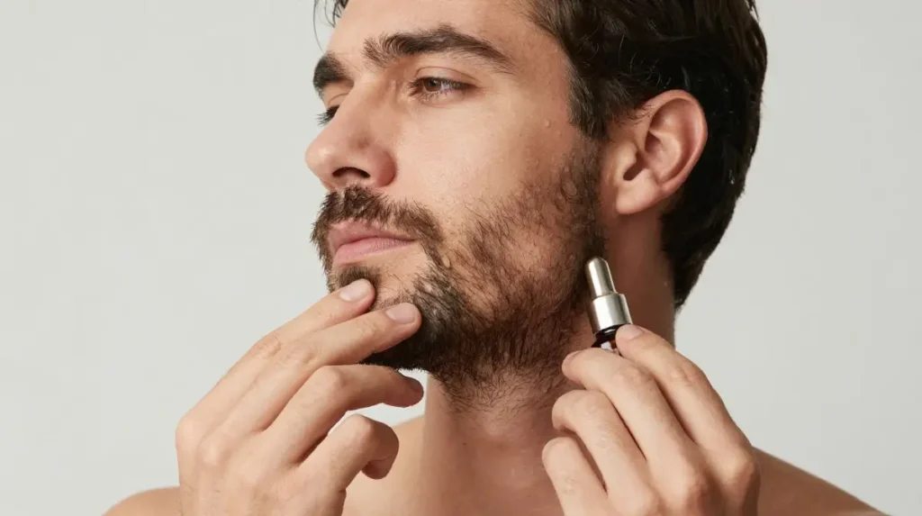Does Beard Oil Stop Beard Itch