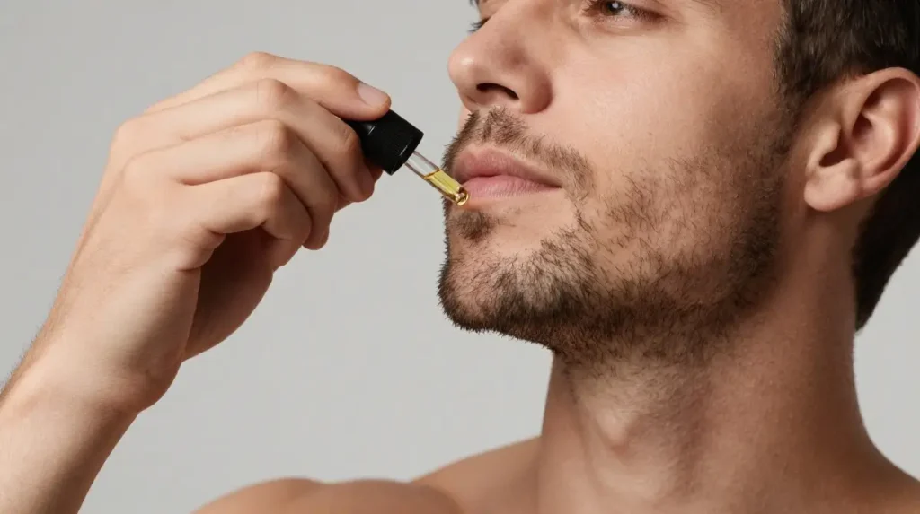 Does Beard Oil Work for Short Beards and Stubble