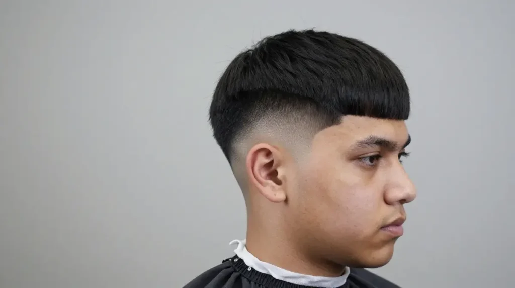 Edgar Cut