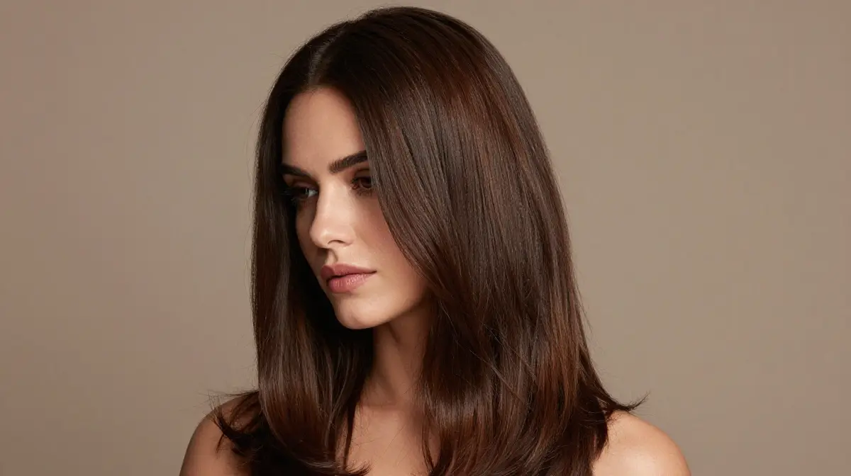Espresso Brown