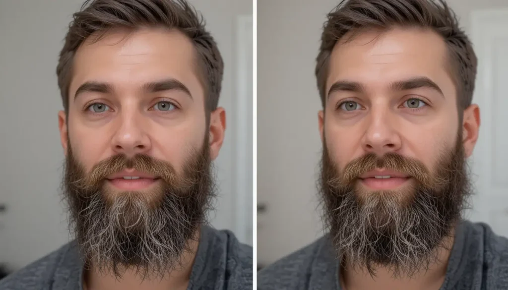 Final Verdict: Do Beard Rollers Work