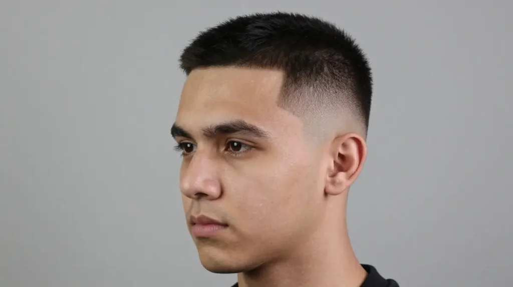 Flat Top for Diamond Face