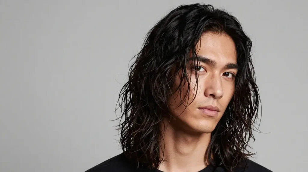 Flow Haircut