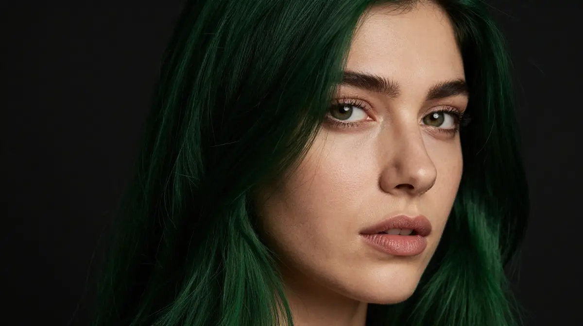 Forest Green