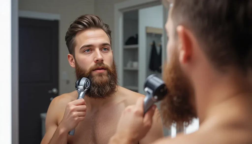 Frequently Asked Questions About Beard Roller