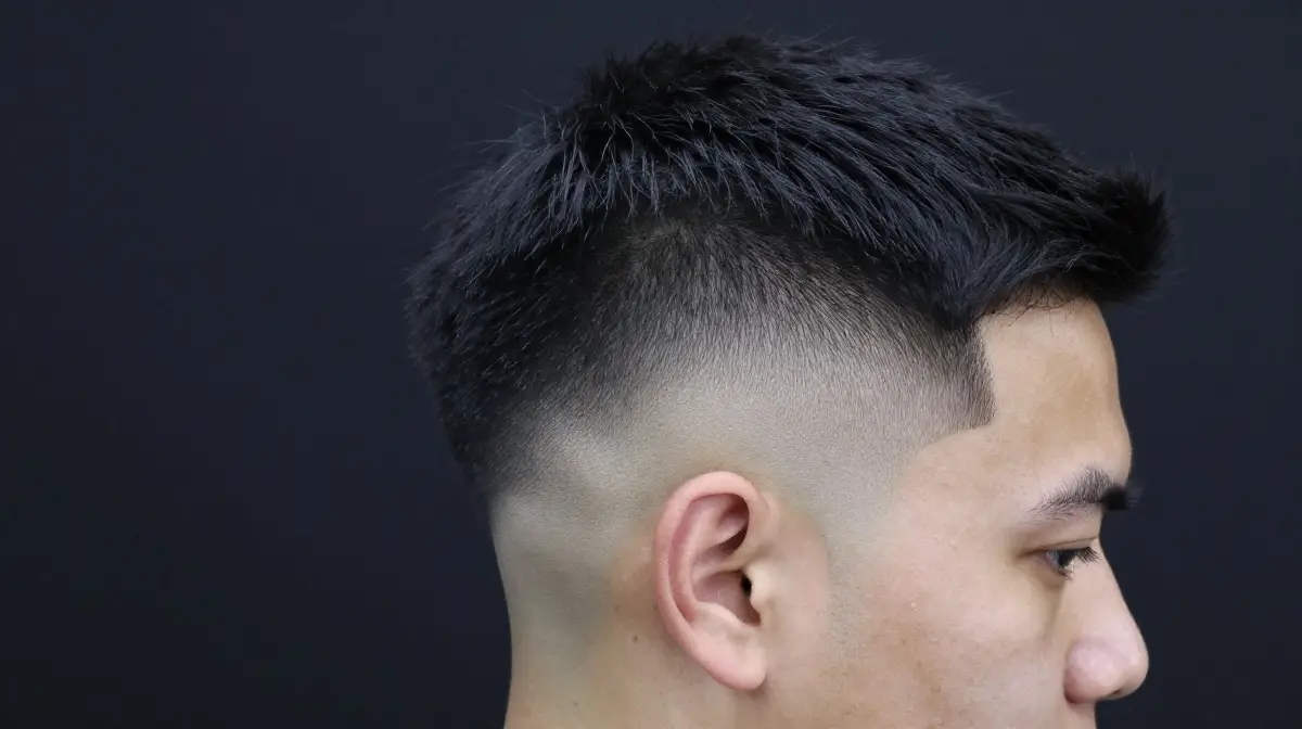 High Burst Fade