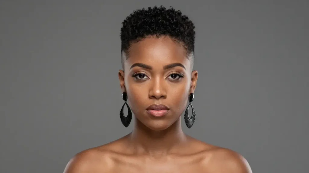 High Fade Low Cut