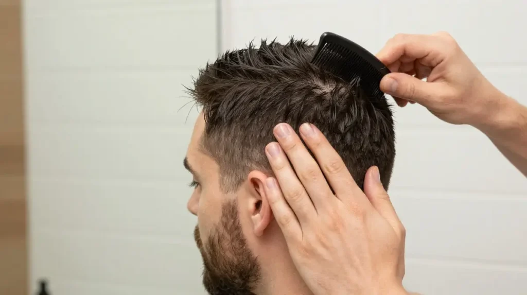 How to Apply Beard Oil Correctly