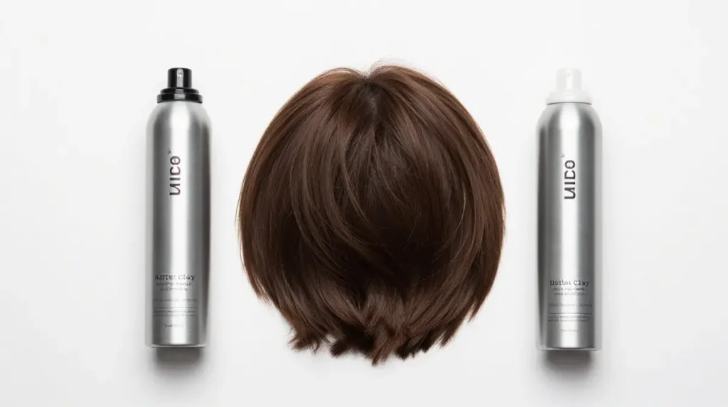 Low Maintenance Short Hair Styling Tips for Round Faces