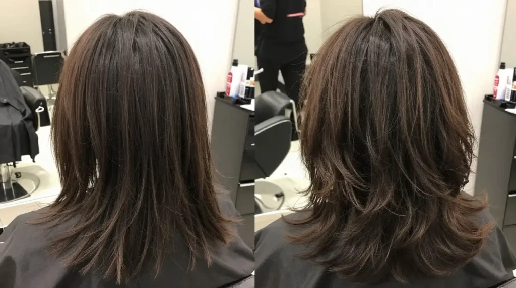 Medium Shag Maintenance and Trim Schedule