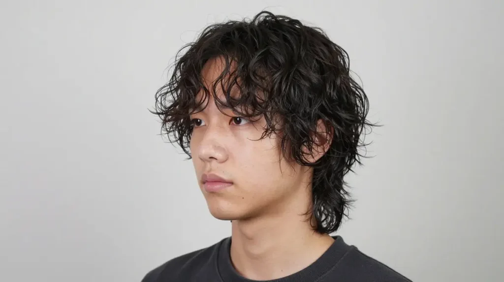 Men's Perm 2025