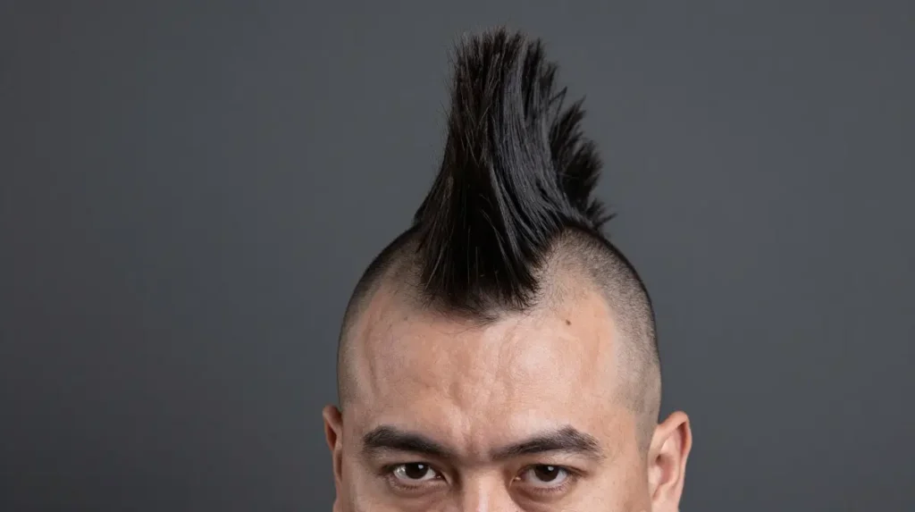Mohawk