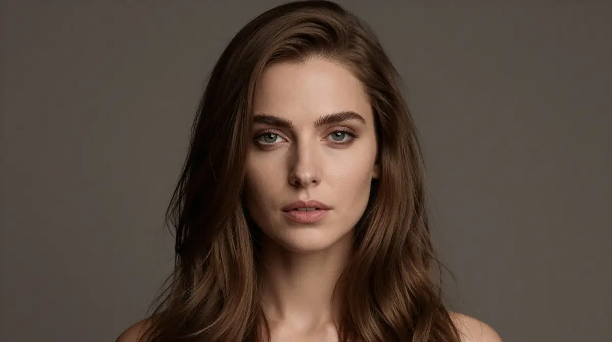 Mushroom Brown