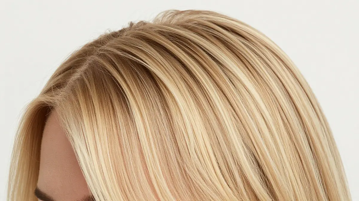 Partial Highlights for a Subtle Change