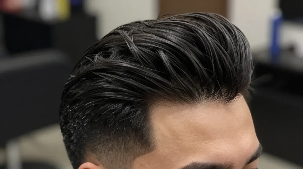 Pompadour