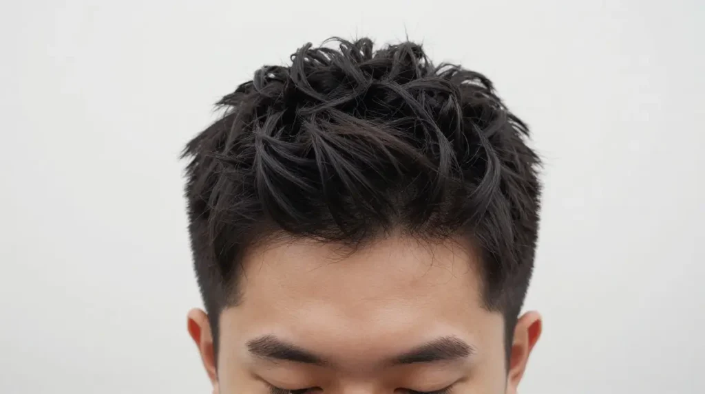 Quiff