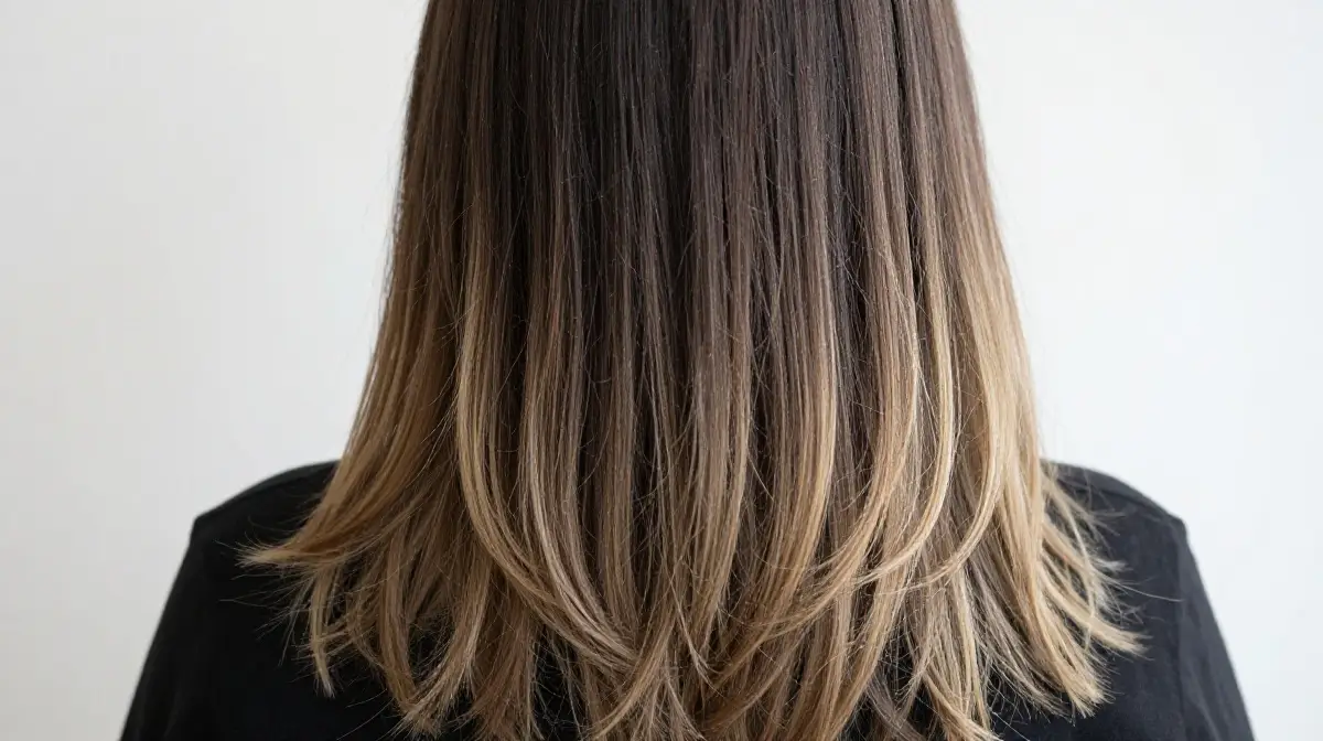 Shadow Root Technique